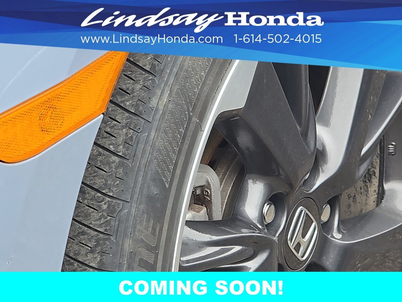 2024 Honda Odyssey Elite Columbus OH