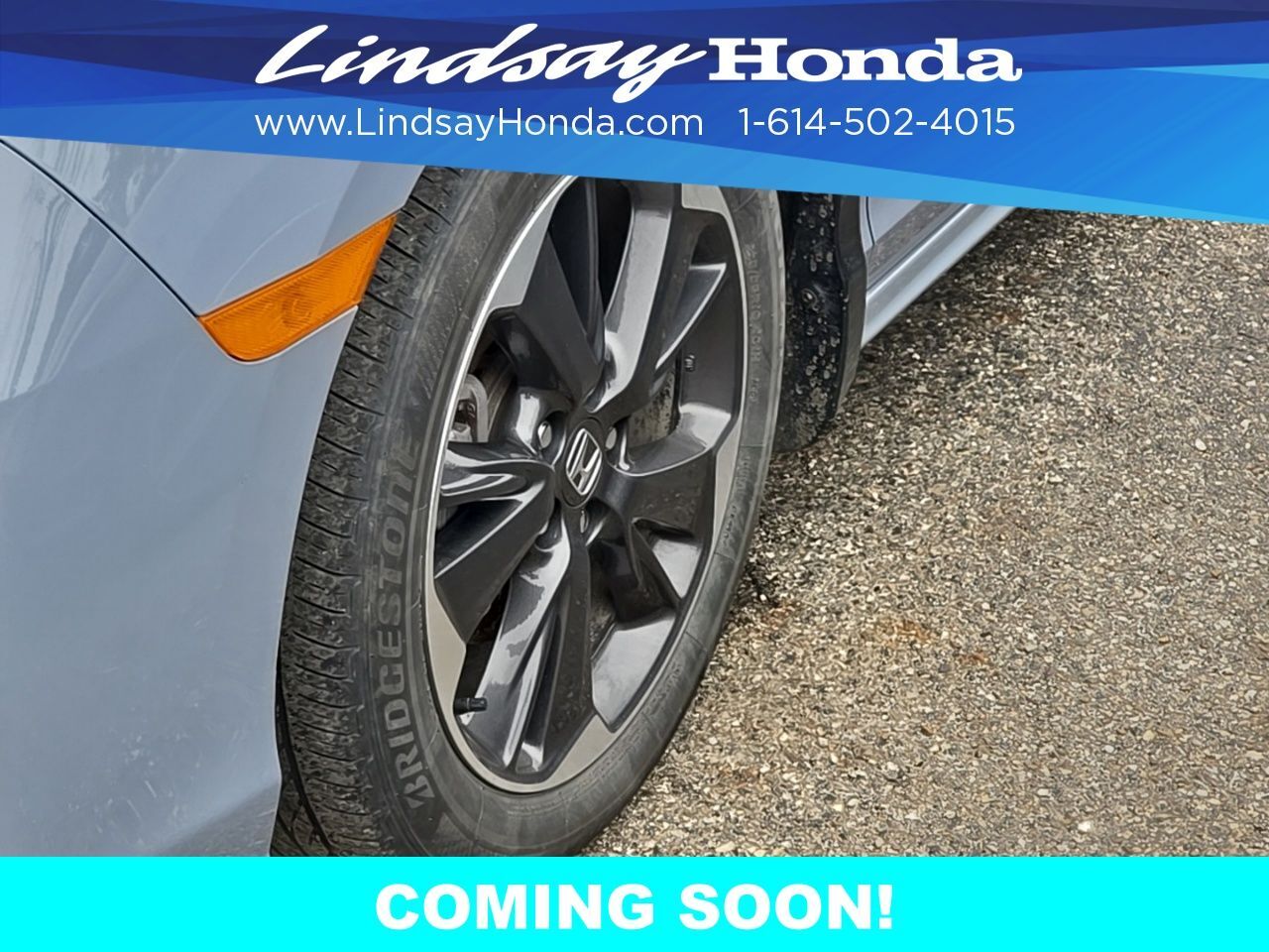2024 Honda Odyssey Elite Columbus OH