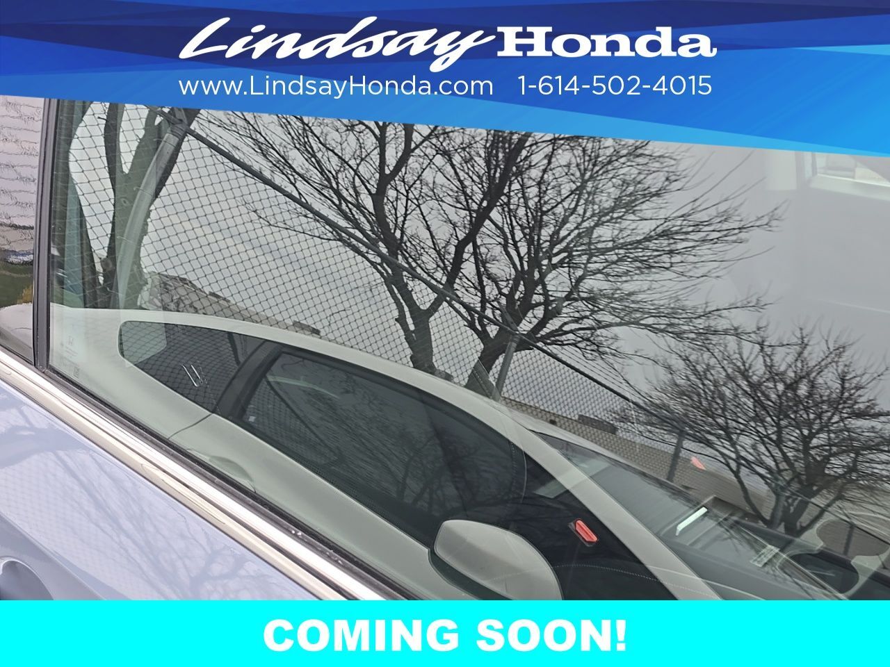 2024 Honda Odyssey Elite Columbus OH