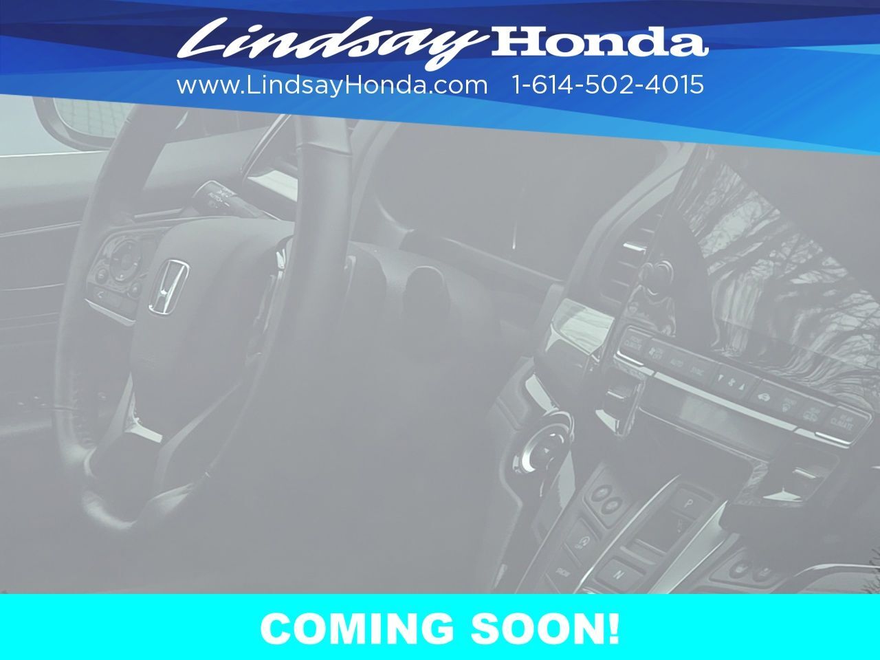 2024 Honda Odyssey Elite Columbus OH