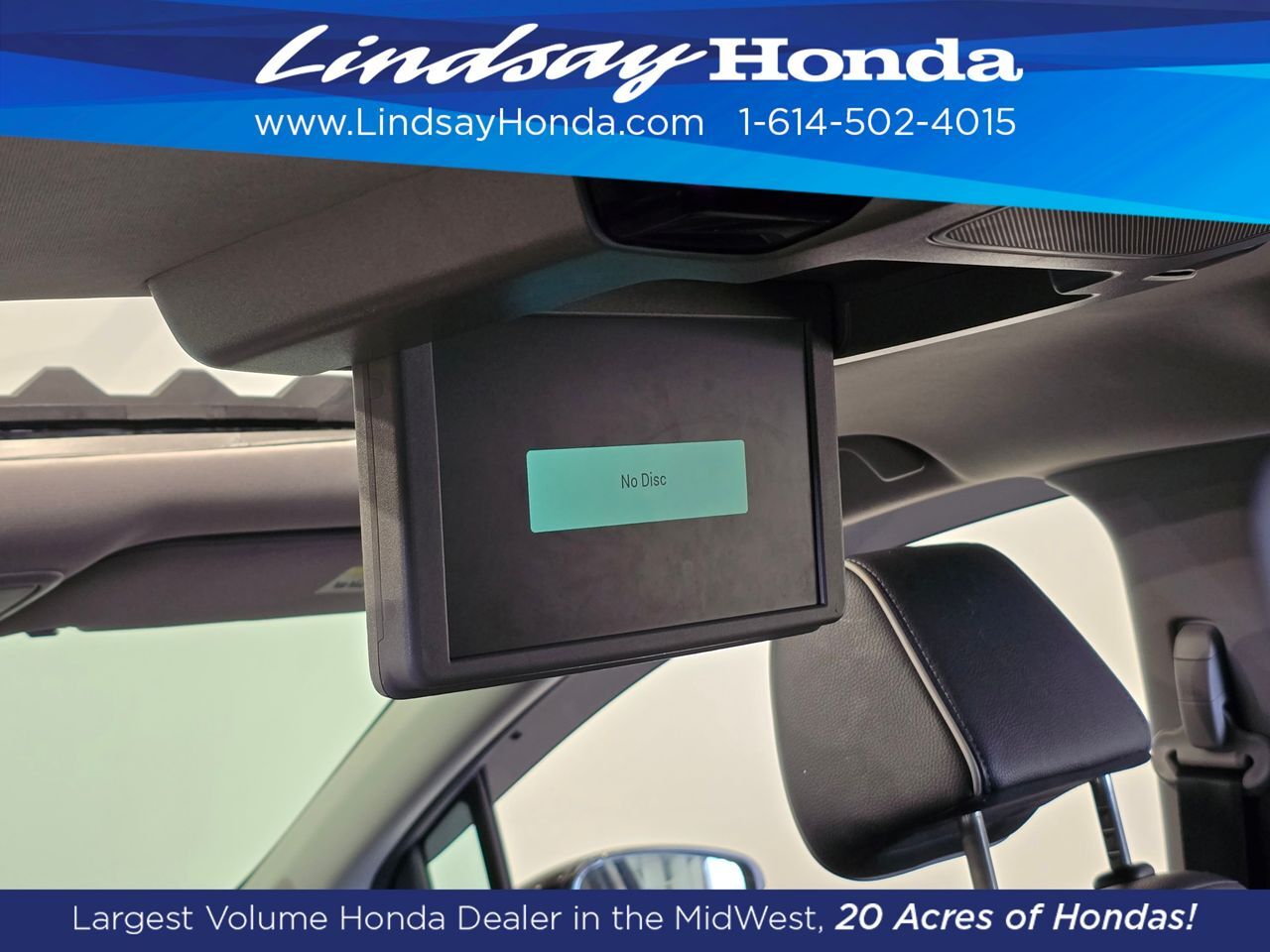 2024 Honda Odyssey Elite Columbus OH