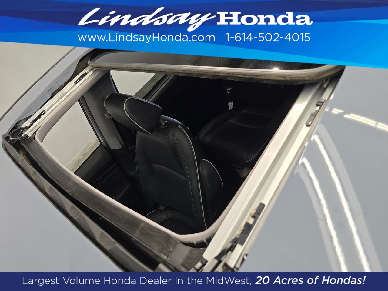 2024 Honda Odyssey Elite Columbus OH