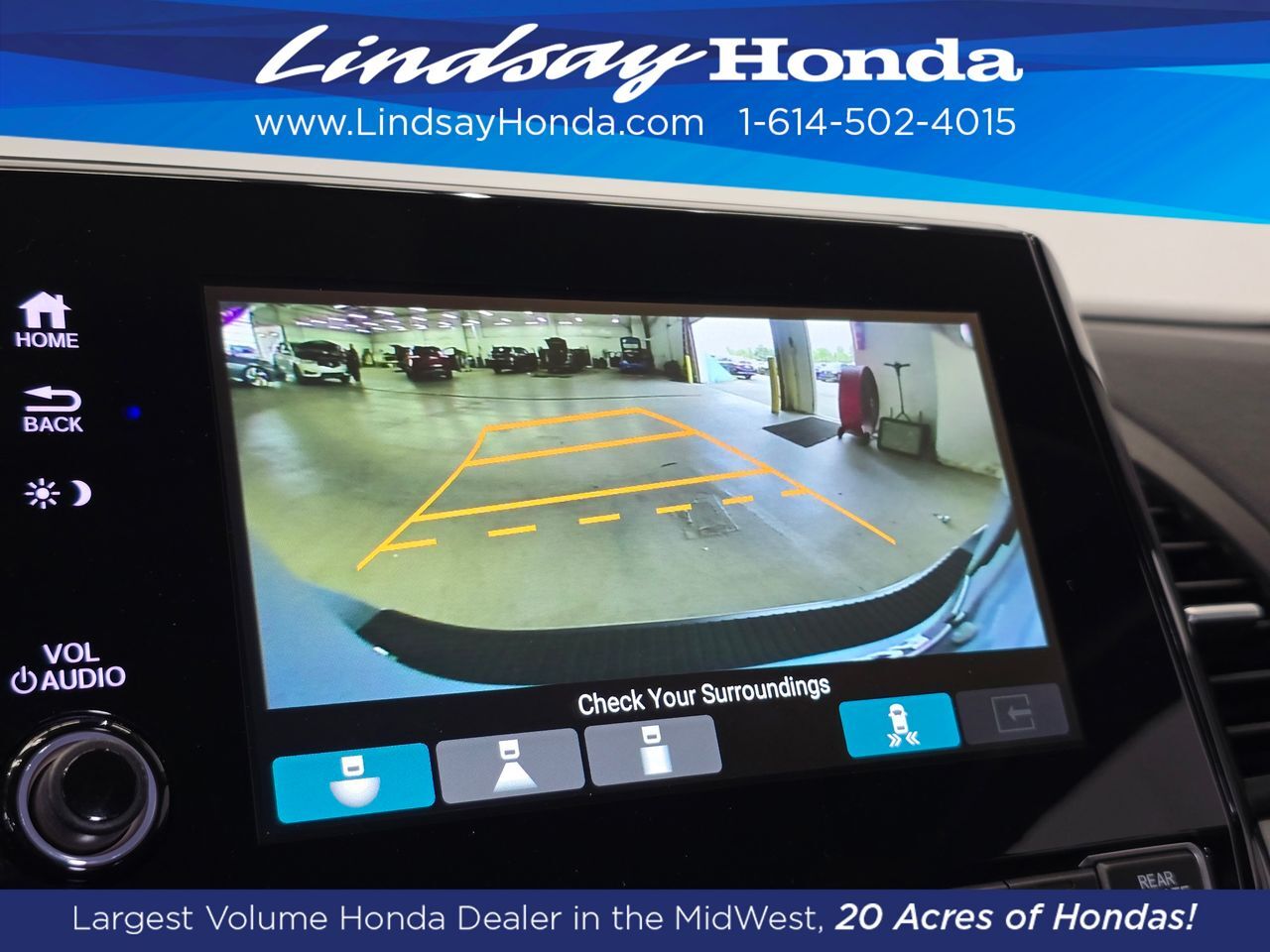 2024 Honda Odyssey Elite Columbus OH