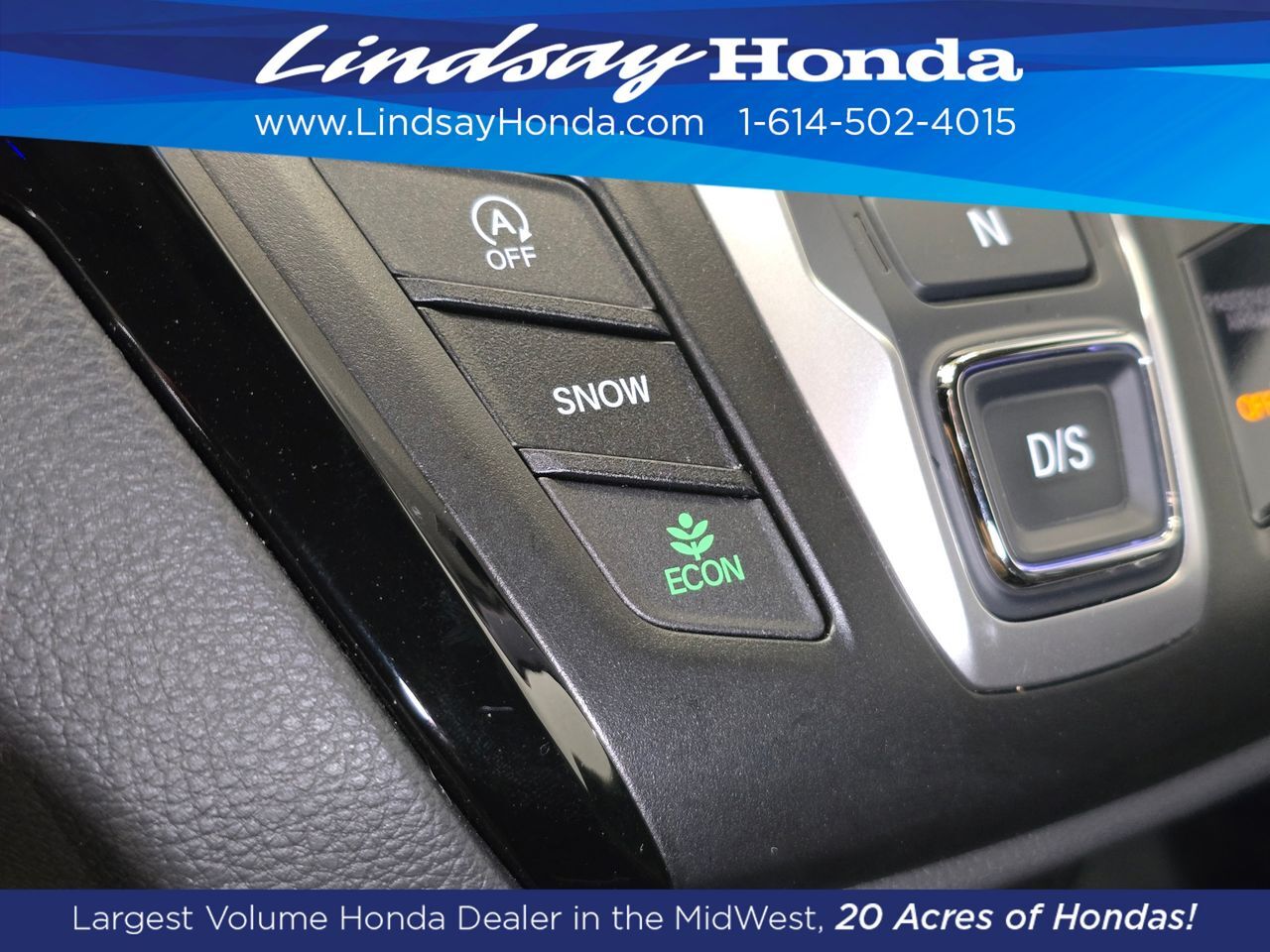 2024 Honda Odyssey Elite Columbus OH