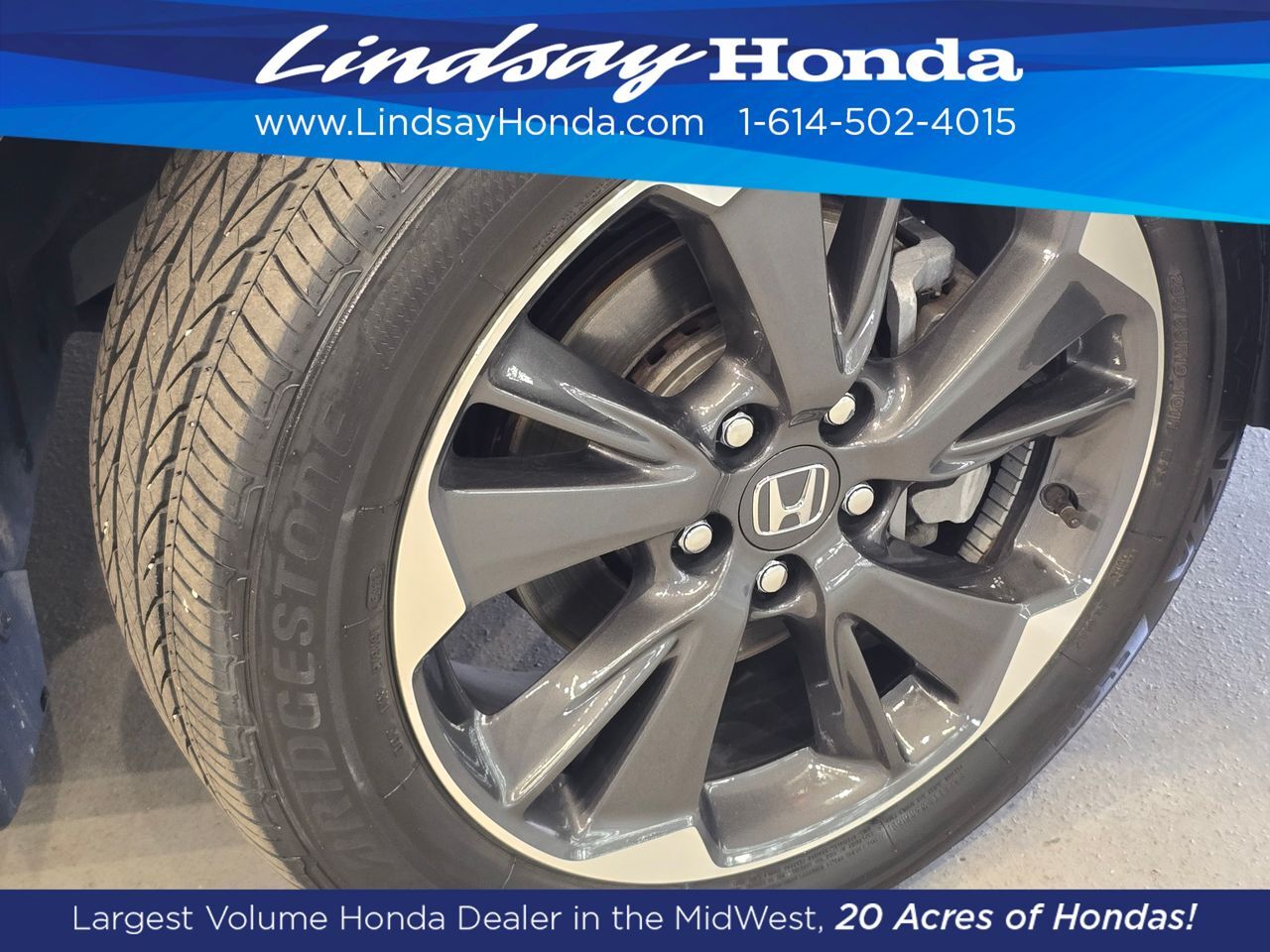2024 Honda Odyssey Elite Columbus OH