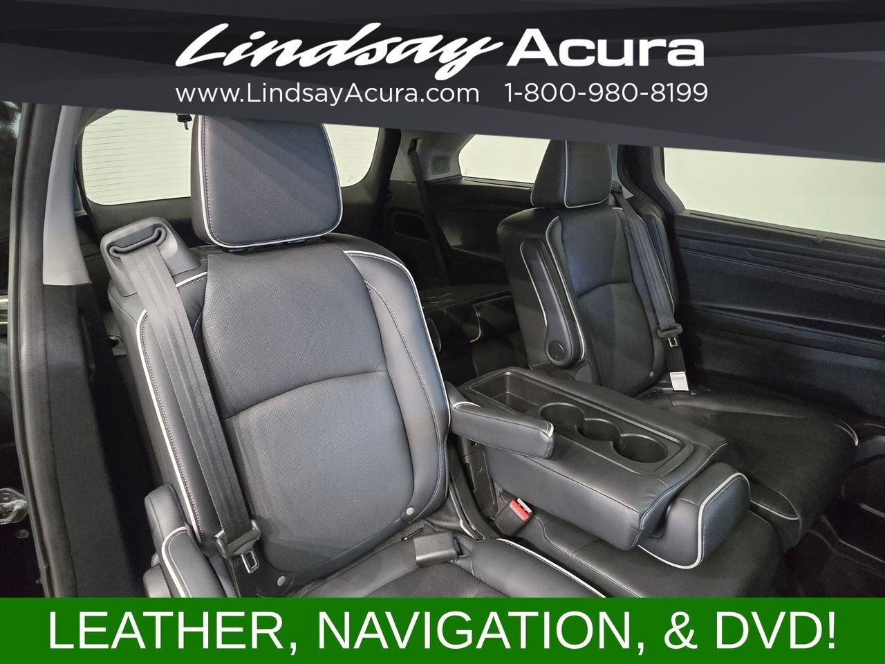 2024 Honda Odyssey Elite Columbus OH