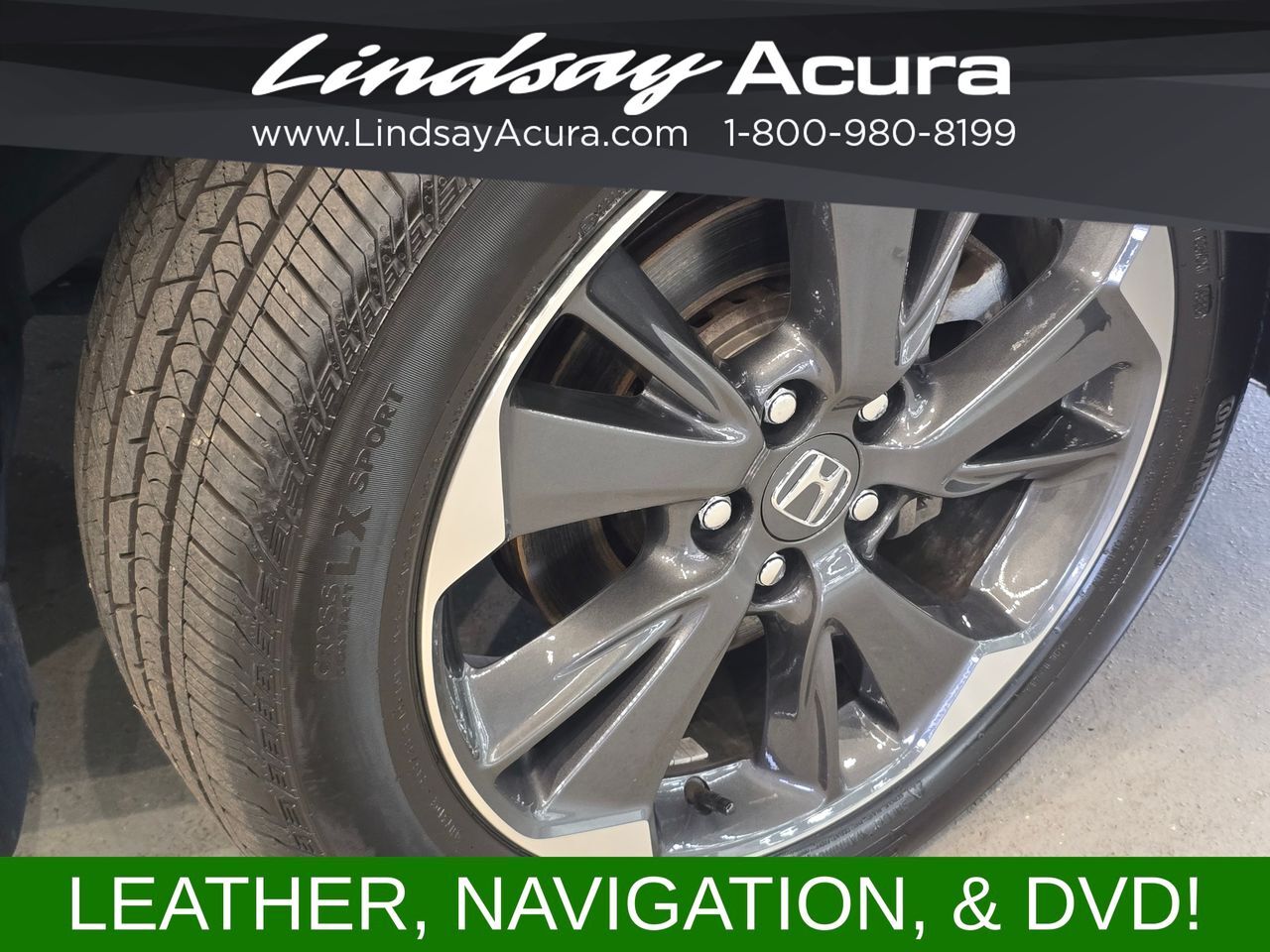 2024 Honda Odyssey Elite Columbus OH
