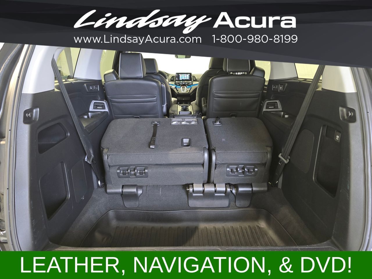 2024 Honda Odyssey Elite Columbus OH