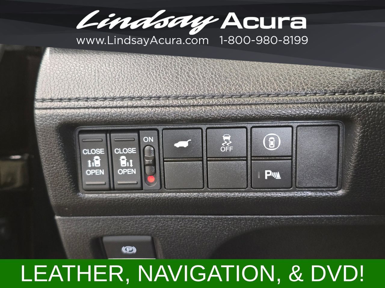 2024 Honda Odyssey Elite Columbus OH
