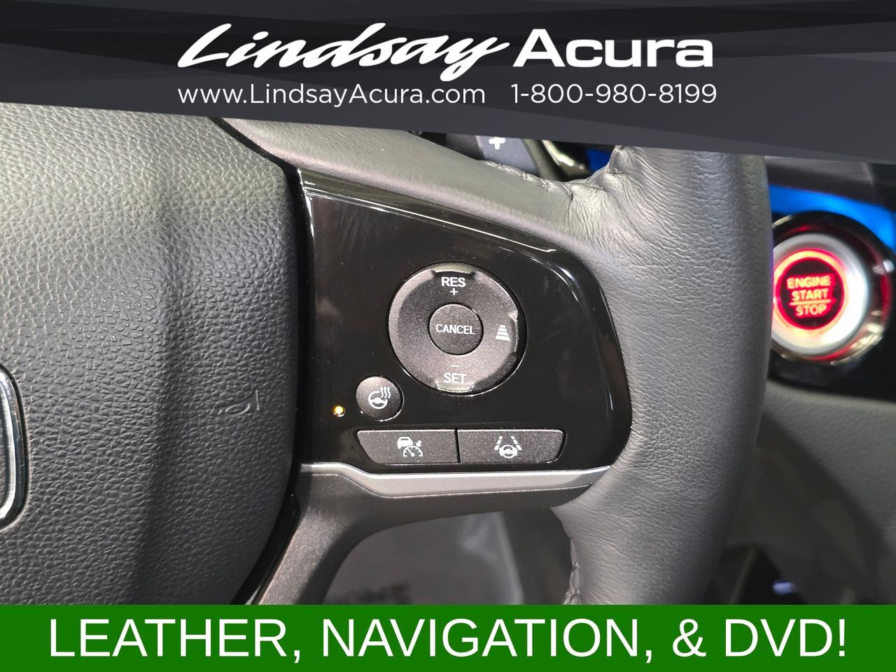 2024 Honda Odyssey Elite Columbus OH