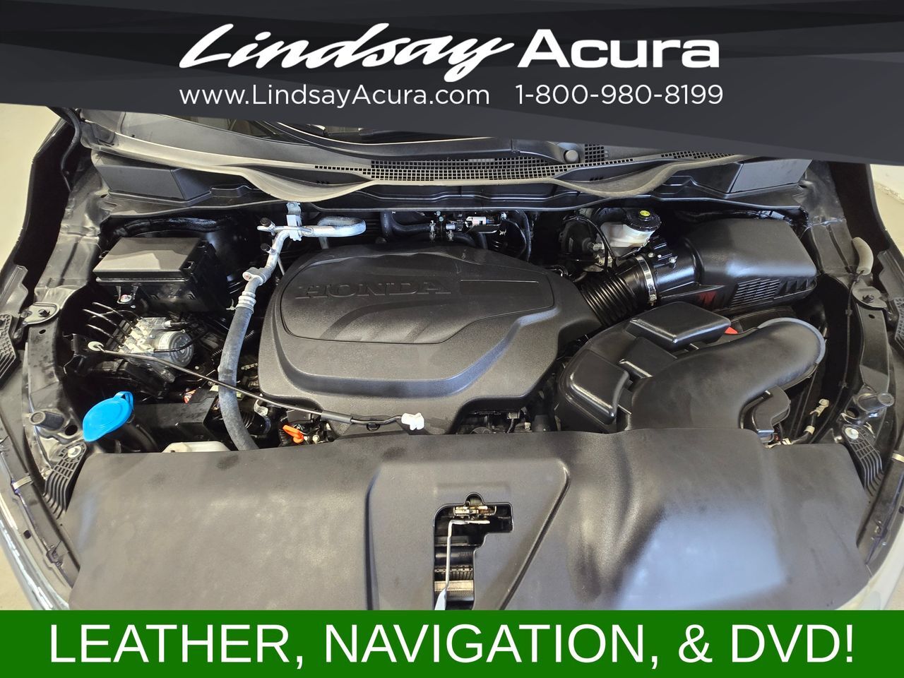 2024 Honda Odyssey Elite Columbus OH