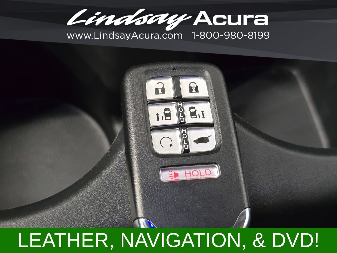 2024 Honda Odyssey Elite Columbus OH
