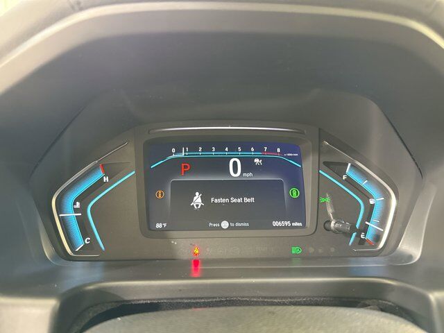 2024 Honda Odyssey Elite San Antonio TX