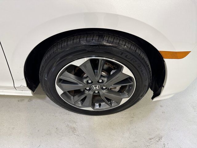 2024 Honda Odyssey Elite San Antonio TX