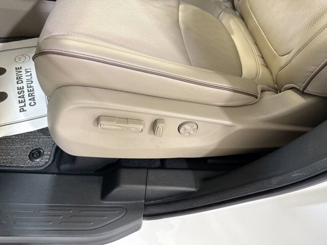 2024 Honda Odyssey Elite San Antonio TX