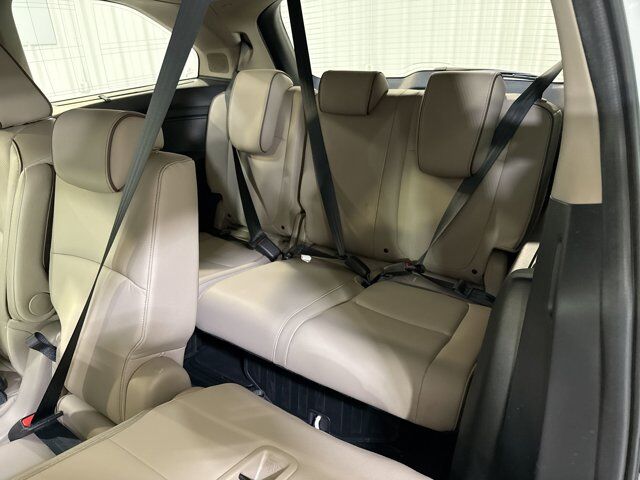 2024 Honda Odyssey Elite San Antonio TX