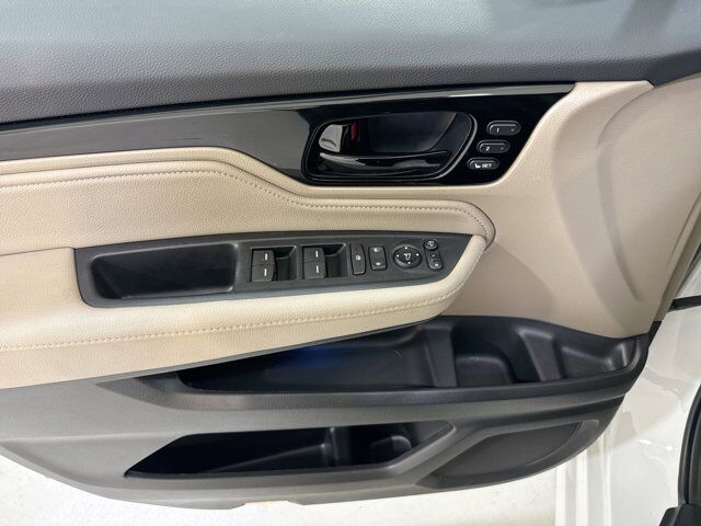 2024 Honda Odyssey Elite San Antonio TX