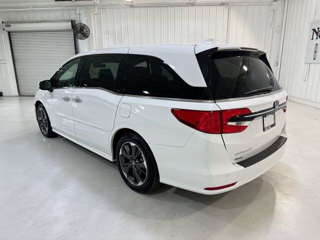 2024 Honda Odyssey Elite San Antonio TX