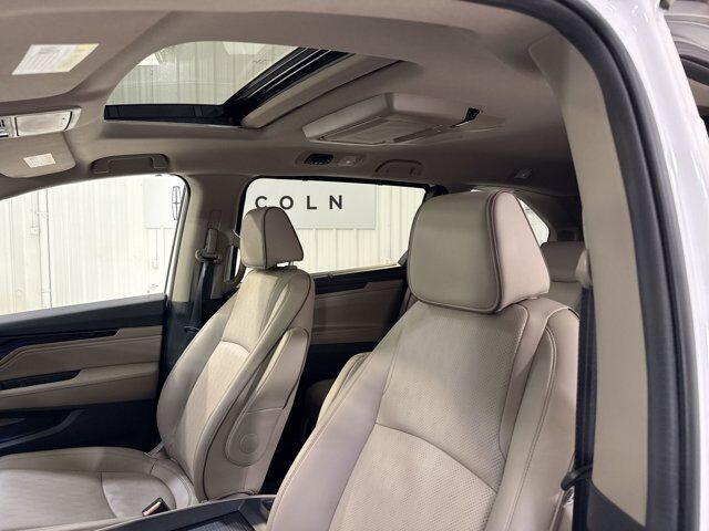 2024 Honda Odyssey Elite San Antonio TX