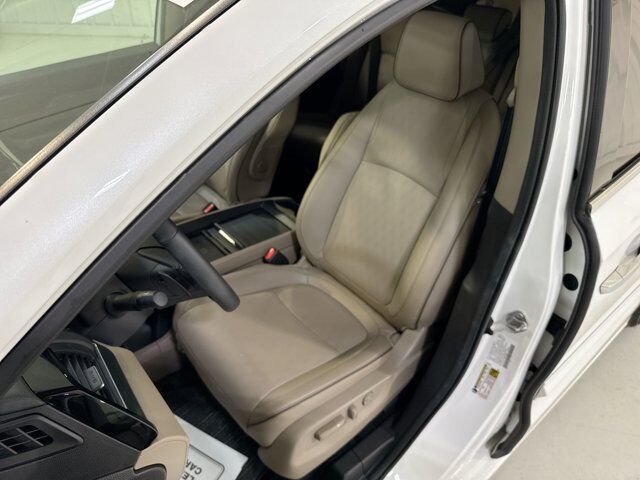 2024 Honda Odyssey Elite San Antonio TX