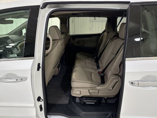 2024 Honda Odyssey Elite San Antonio TX