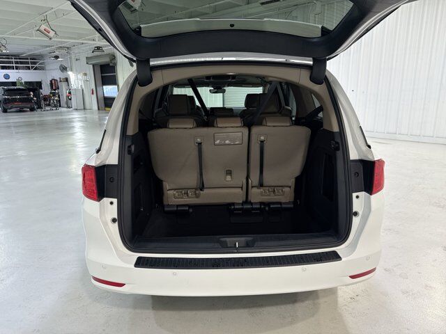 2024 Honda Odyssey Elite San Antonio TX