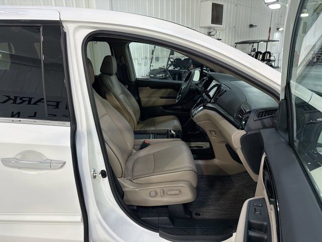 2024 Honda Odyssey Elite San Antonio TX