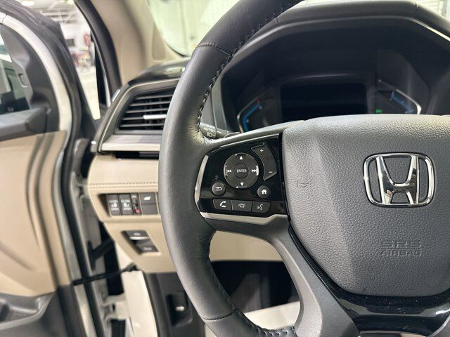 2024 Honda Odyssey Elite San Antonio TX