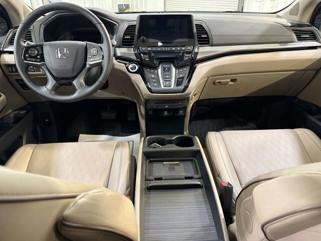 2024 Honda Odyssey Elite San Antonio TX