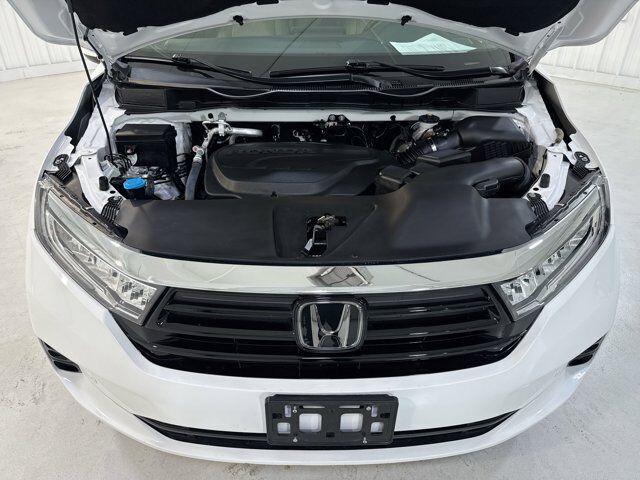 2024 Honda Odyssey Elite San Antonio TX