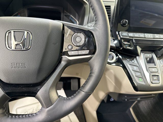 2024 Honda Odyssey Elite San Antonio TX
