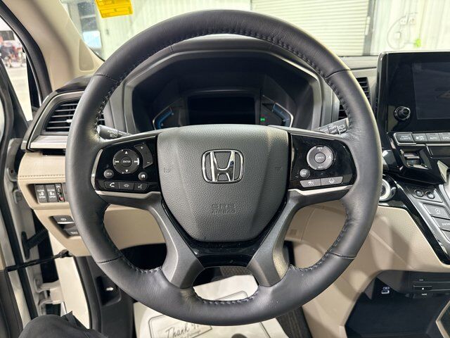 2024 Honda Odyssey Elite San Antonio TX