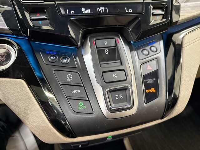 2024 Honda Odyssey Elite San Antonio TX