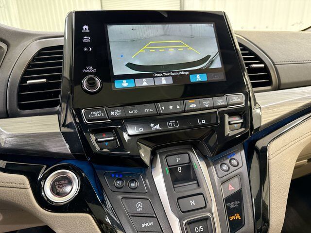 2024 Honda Odyssey Elite San Antonio TX