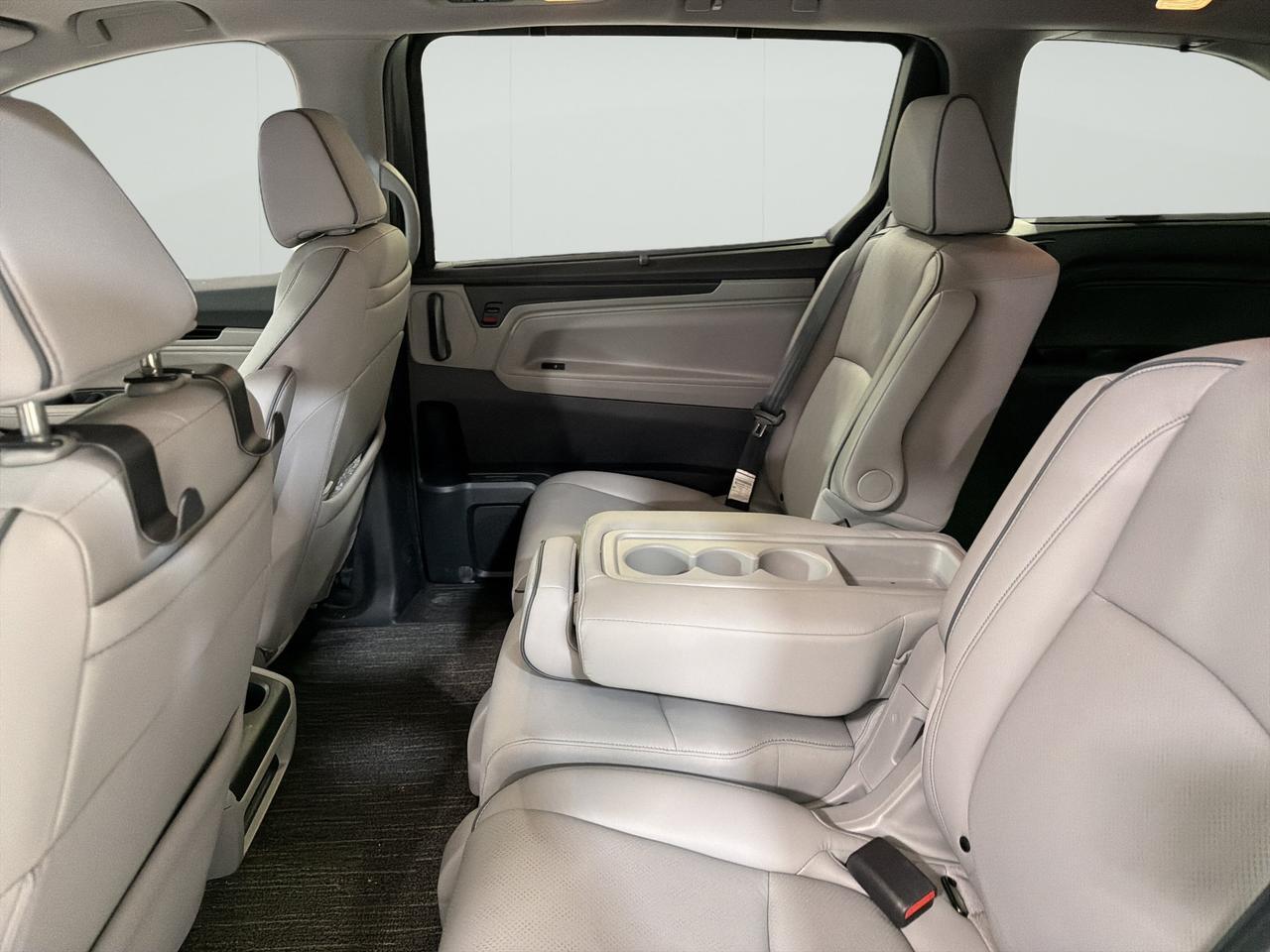 2024 Honda Odyssey Elite San Antonio TX
