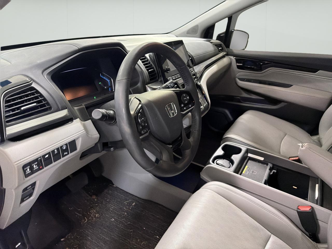 2024 Honda Odyssey Elite San Antonio TX
