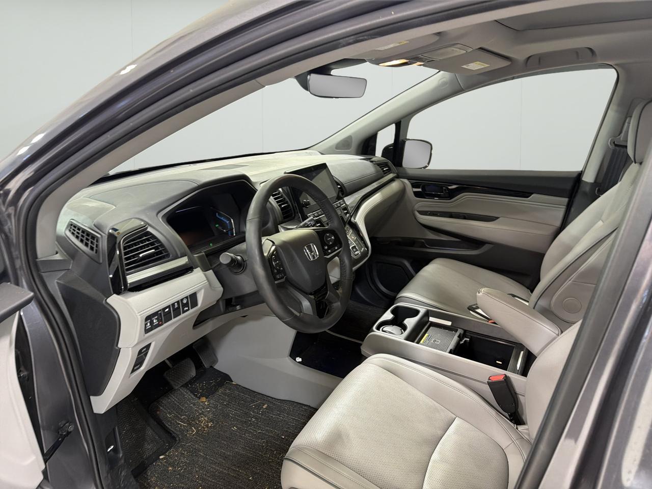 2024 Honda Odyssey Elite San Antonio TX