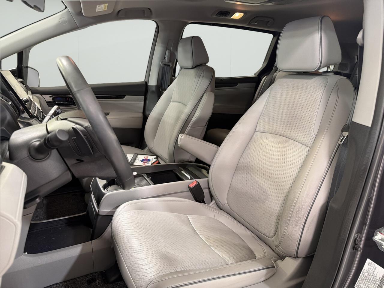 2024 Honda Odyssey Elite San Antonio TX
