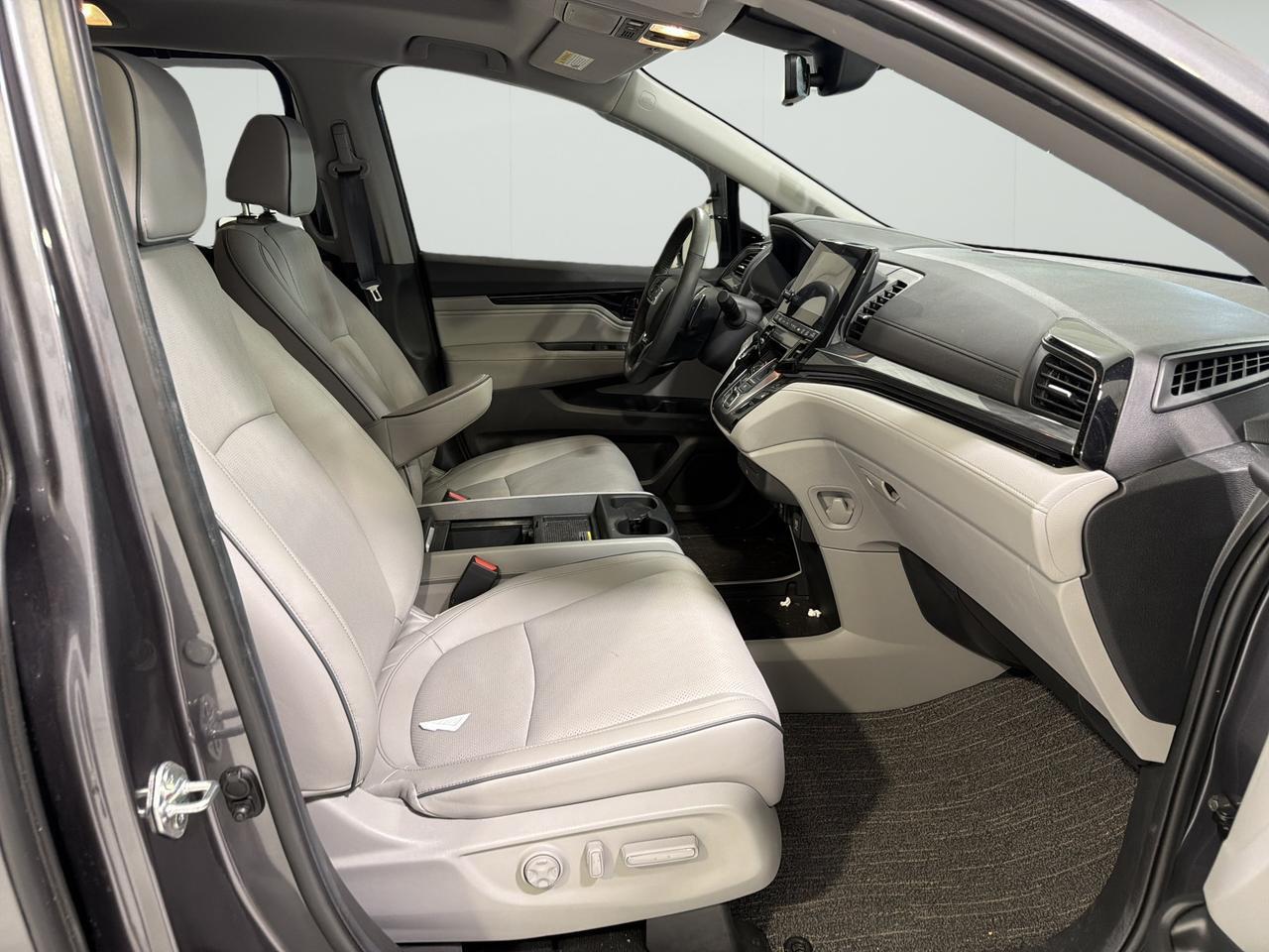 2024 Honda Odyssey Elite San Antonio TX