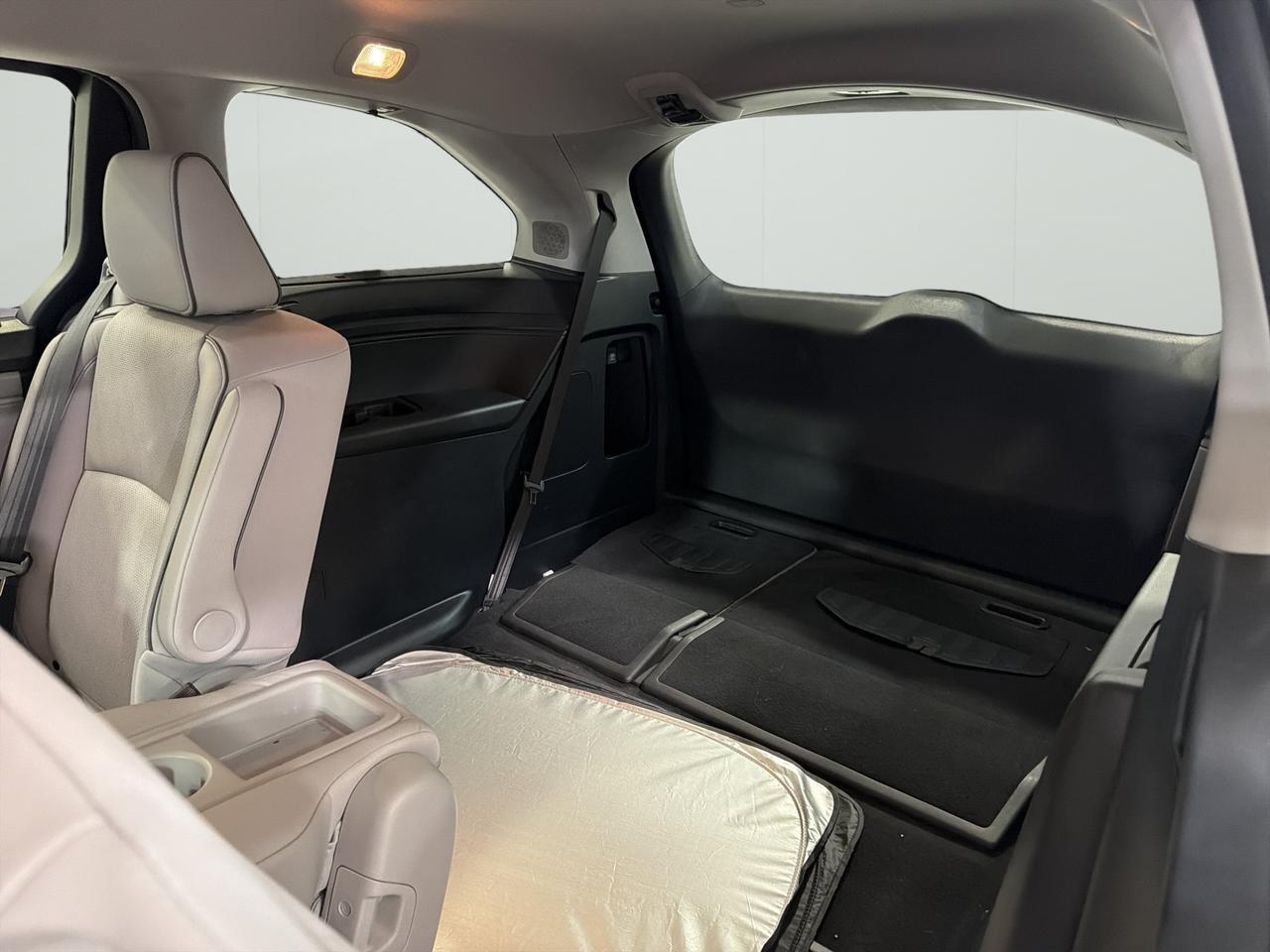 2024 Honda Odyssey Elite San Antonio TX