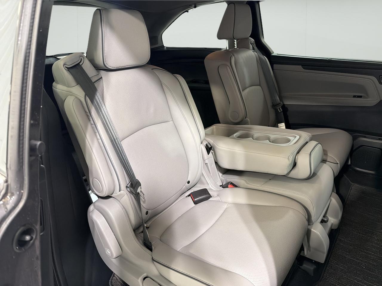 2024 Honda Odyssey Elite San Antonio TX
