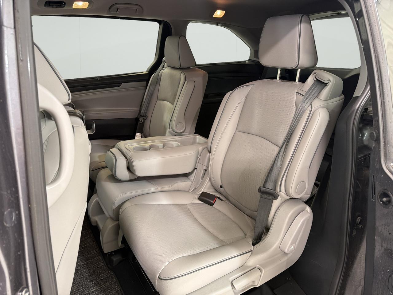 2024 Honda Odyssey Elite San Antonio TX