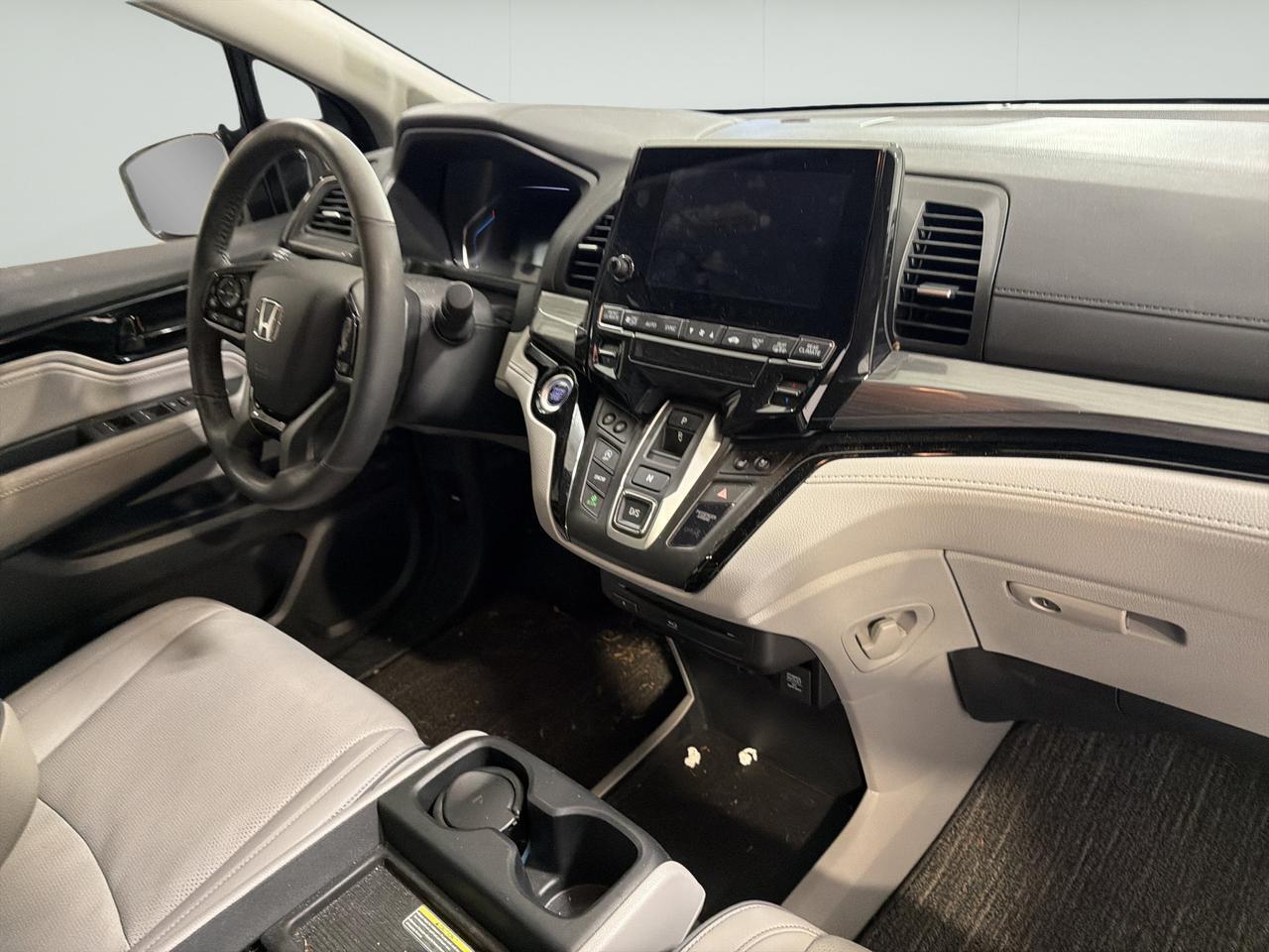 2024 Honda Odyssey Elite San Antonio TX