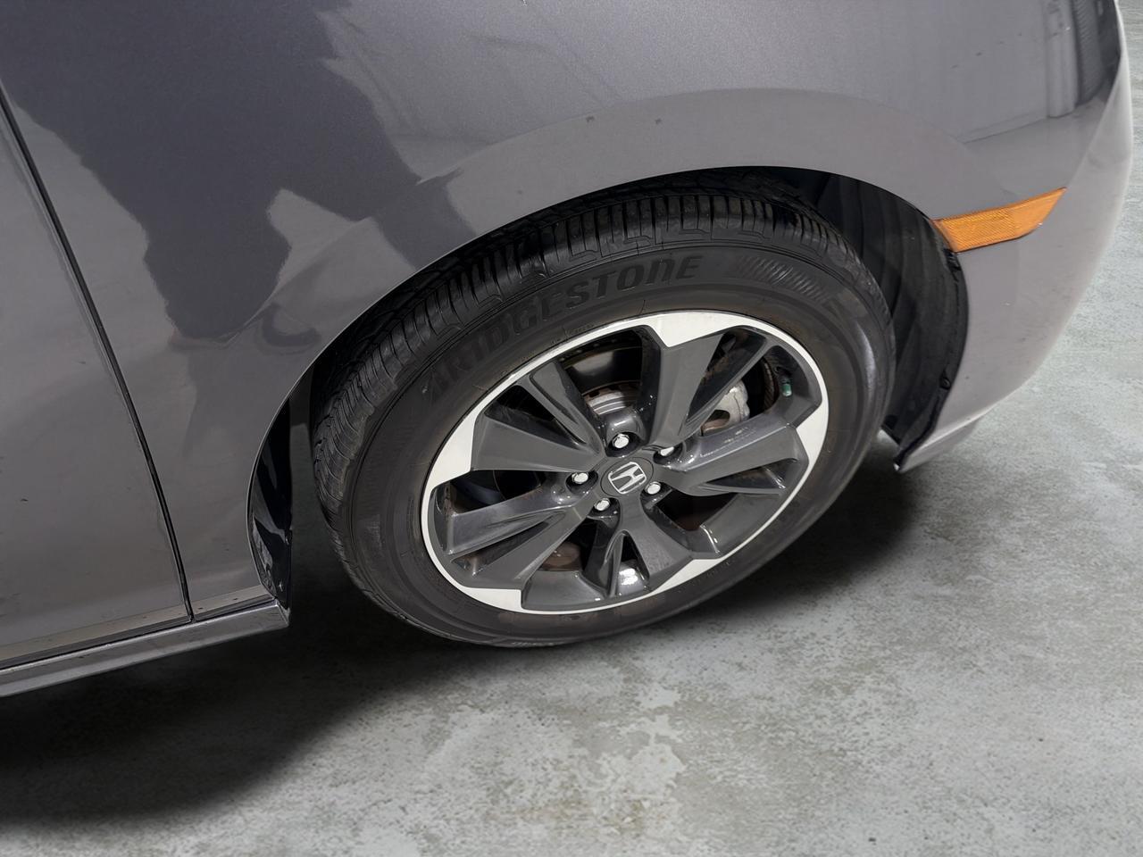 2024 Honda Odyssey Elite San Antonio TX