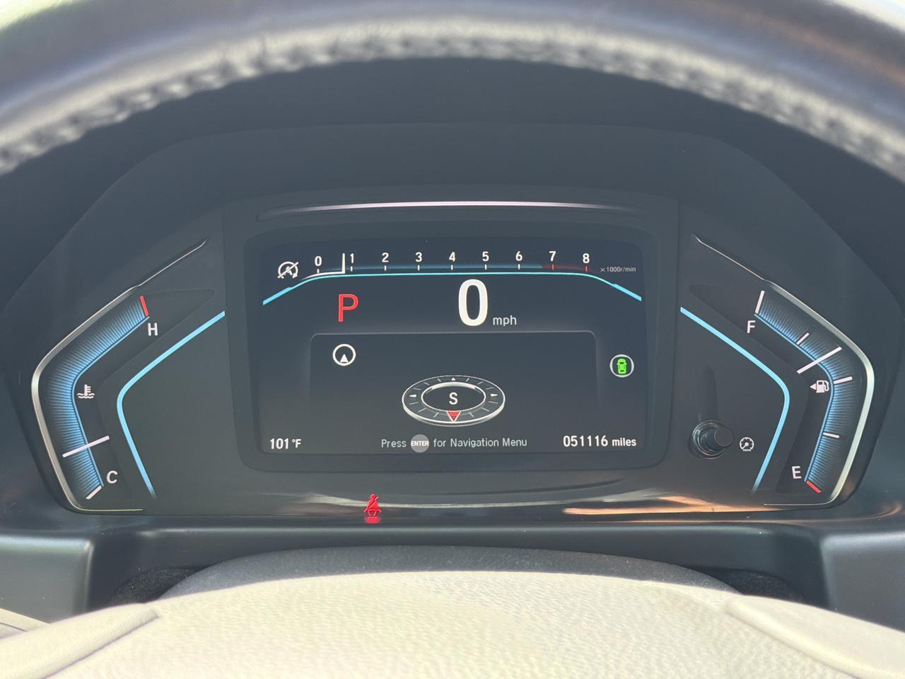 2024 Honda Odyssey Elite San Antonio TX