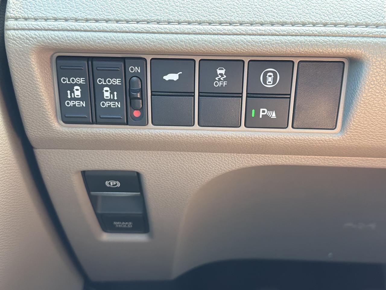 2024 Honda Odyssey Elite San Antonio TX
