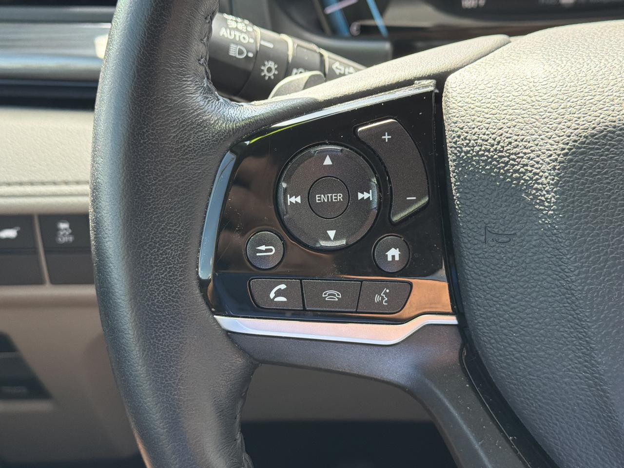2024 Honda Odyssey Elite San Antonio TX