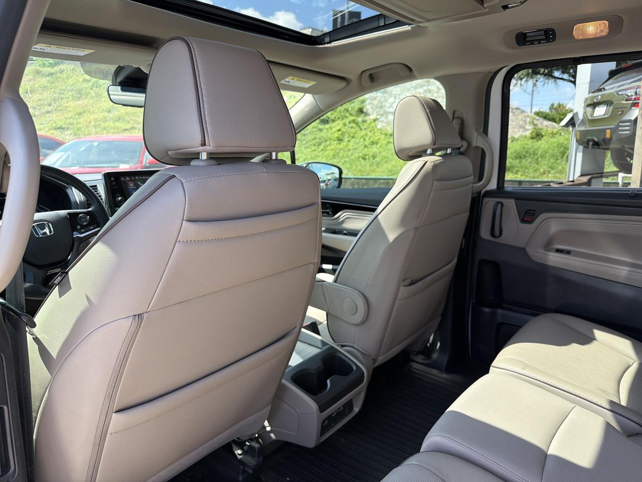 2024 Honda Odyssey Elite San Antonio TX