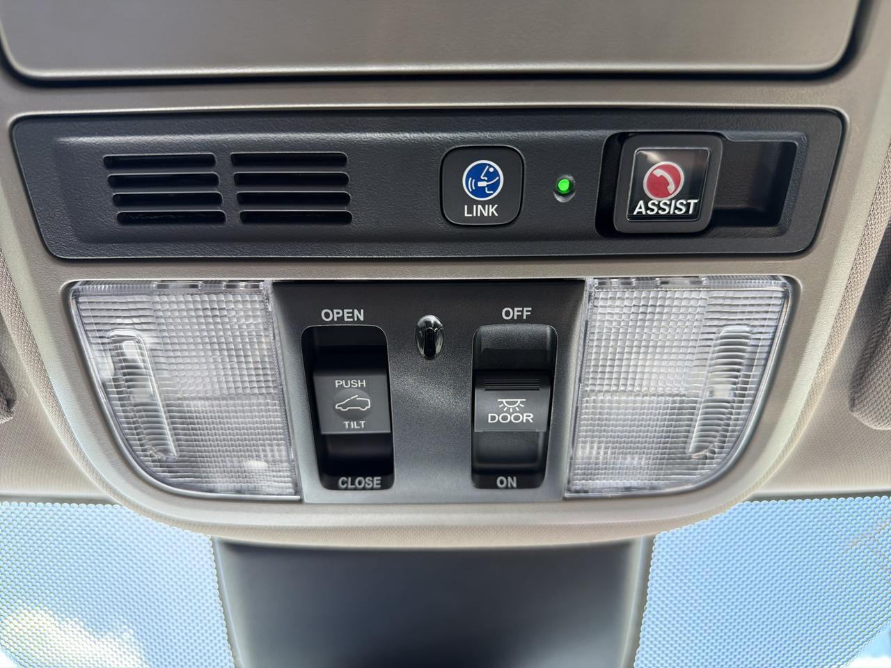 2024 Honda Odyssey Elite San Antonio TX