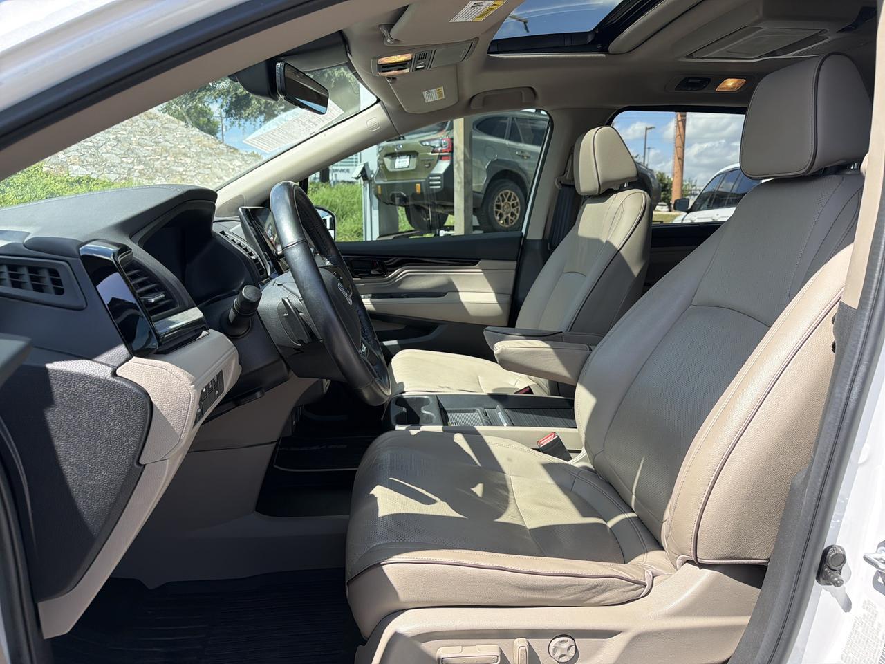 2024 Honda Odyssey Elite San Antonio TX